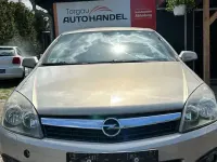 Gebraucht Opel Astra Catch Me 110 PS (80 kW) 2007 Pannacotta m2 Coupé