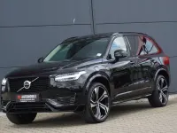 Gebraucht Volvo XC90 Ultimate 455 PS (334 kW) 2022 Schwarz SUV
