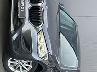 Gebraucht BMW X1 Performance 150 PS (110 kW) 2022 Grau SUV