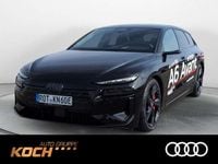 Gebraucht Audi e-tron Ambiente 369 kW (503 PS) 2025 Mythosschwarz metallic SUV