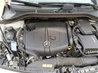 Gebraucht Mercedes B220 Edition 177 PS (130 kW) 2017 Kleinwagen
