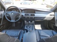 gebraucht BMW 523 i A touring -