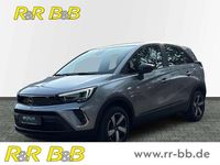 Gebraucht Opel Crossland Edition 131 PS (96 kW) 2022 Grau SUV