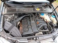 Gebraucht Audi A4 Comfort 131 PS (96 kW) 2006 Grau Limousine