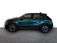 Neu Fiat 600 Icon 145 PS (106 kW) 2026 Grün SUV