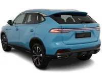 Gebraucht MG HS Luxury 170 PS (125 kW) 2025 Arctic blue SUV