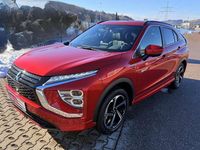 Gebraucht Mitsubishi Eclipse Cross Plus 98 PS (72 kW) 2025 SUV