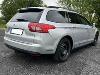 gebraucht Citroën C5 Tourer HDi 110 Tendance Tendance