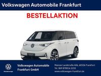 Neu VW ID. Buzz GTX 250 kW (340 PS) 2026 Weiß Van / Kleinbus