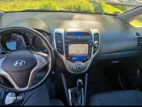 Gebraucht Hyundai i20 Space 125 PS (91 kW) 2019 Grau Kleinwagen