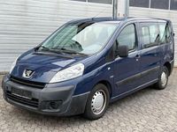 Gebraucht Peugeot TePee 90 PS (66 kW) 2009 Kombi