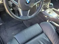 Gebraucht BMW 530 Lifestyle 235 PS (172 kW) 2008 Grau Limousine