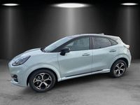 Neu Ford Puma ST 125 PS (91 kW) 2025 Silber SUV