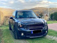 Gebraucht Mini Cooper S 190 PS (139 kW) 2014 Schwarz Kleinwagen