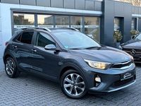 Gebraucht Kia Stonic Vision 101 PS (74 kW) 2020 Grau SUV