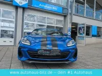 Gebraucht Subaru BRZ Sport 234 PS (172 kW) 2024 Blau Coupé