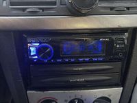 Gebraucht Opel Meriva Enjoy 101 PS (74 kW) 2004 Van / Kleinbus