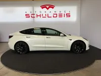 Gebraucht Tesla Model 3 366 kW (498 PS) 2021 Weiß Limousine