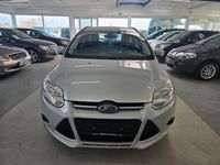 Gebraucht Ford Focus Trend 105 PS (77 kW) 2012 Kombi