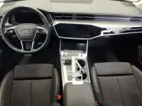 Gebraucht Audi A6 Sport 299 PS (219 kW) 2023 Schwarz Kombi