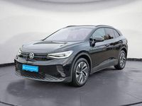 Gebraucht VW ID.4 Pure 125 kW (170 PS) 2025 Schwarz SUV