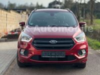 gebraucht Ford Kuga ST-Line 4X4 AWD Navi,Kamera,SHZG,Euro 6