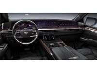 Neu Cadillac Escalade 426 PS (313 kW) 2025 Schwarz SUV