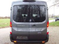 gebraucht Ford Transit Bus