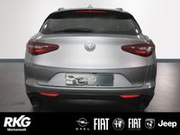 gebraucht Alfa Romeo Stelvio B-Tech Q4 2.2 JTDM EU6d-T