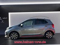 gebraucht Kia Picanto 1.2 GT Line Automatik CARPLAY/ANDROID