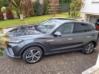 Gebraucht MG Marvel R 136 kW (186 PS) 2022 Grau SUV