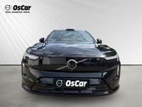 Neu Volvo EX90 Plus 205 kW (279 PS) 2025 Schwarz SUV