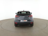gebraucht Mazda CX-3 2.0 Sports-Line, Benzin, 15.290 €