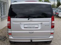 gebraucht Mercedes Viano 3.0 CDI Trend Edition 7 Sitzer