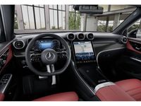 gebraucht Mercedes E300 GLC d 4M AMG