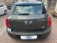 Używany Mini Cooper 122 KM (89 kW) 2011 Szary Hatchback