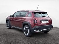 Neu Renault 4 E-Tech Evolution 89 kW (122 PS) 2026 Rot SUV