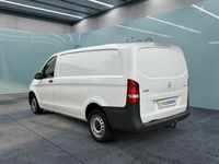 gebraucht Mercedes Vito 110 CDI Lang HA WORKER PLUS