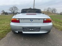 gebraucht BMW Z3 Roadster 1.9 - Frühjahrsangebot