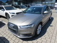 Gebraucht Audi A6 Allroad Business 218 PS (160 kW) 2018 Beige Kombi