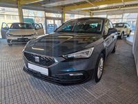 Gebraucht Seat Leon Style 131 PS (96 kW) 2020 Grau Limousine