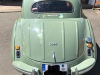 Gebraucht DKW F89 23 PS (16 kW) 1952 Grün