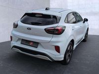 Neu Ford Puma Gen-E 124 kW (169 PS) 2025 Weiß SUV