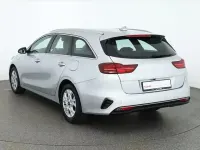 Gebraucht Kia Ceed 2024 Andere Kleinwagen