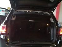 Gebraucht Jeep Compass Limited 140 PS (102 kW) 2017 Schwarz SUV