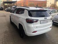 Gebraucht Jeep Compass Altitude 131 PS (96 kW) 2023 Weiß SUV