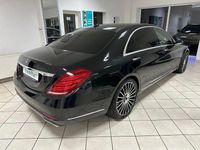Gebraucht Mercedes S400 306 PS (225 kW) 2013 Limousine