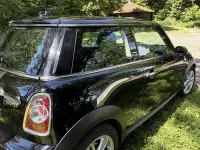 Gebraucht Mini Cooper 122 PS (89 kW) 2012 Kleinwagen