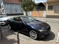 Gebraucht BMW 325 Cabriolet 197 PS (144 kW) 2008 Cabrio