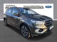 gebraucht Ford Kuga 1.5 EcoBoost 2x4 ST-Line *BI-XENON*RFK*DAB*